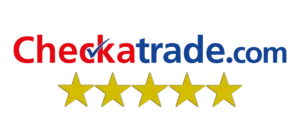 Checkatrade.com 5 star rated