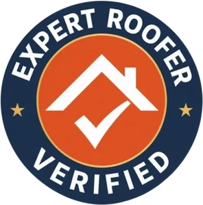 Expert Roofer Verified member